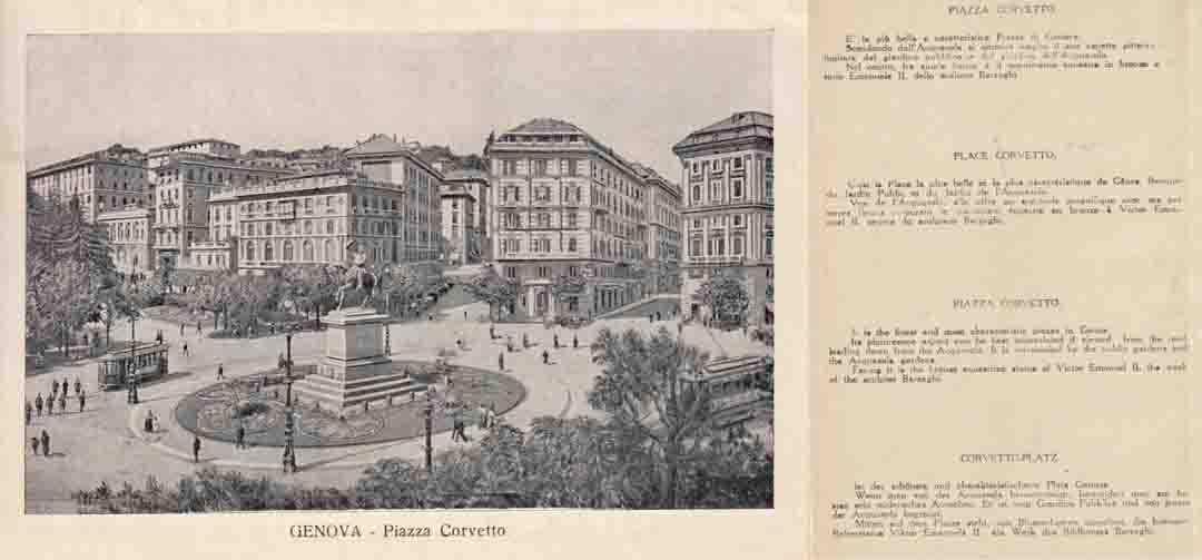 img_pos//17_Ricordo di Genova/03_Piazza Corvetto.jpg